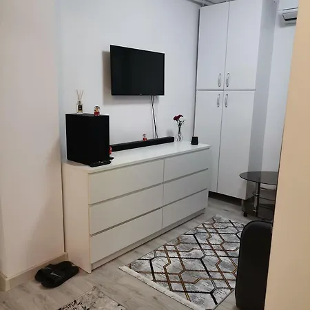 Solea Center * Craiova