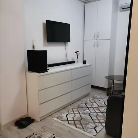 Appartamento Solea Center *