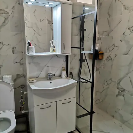 Solea Center Apartment