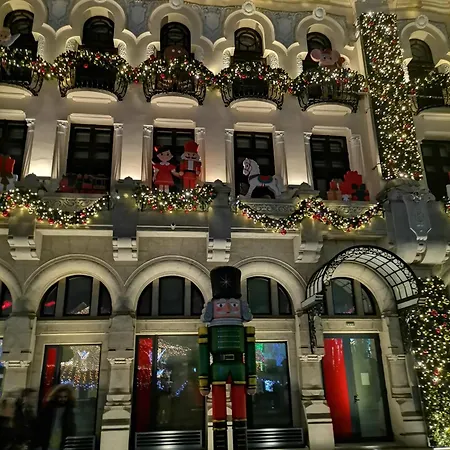 Solea Center Apartment