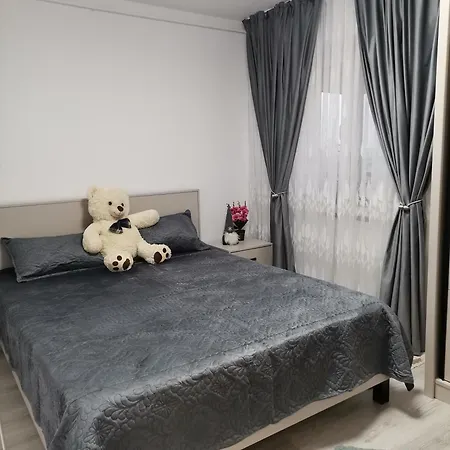 Solea Center Apartment Craiova