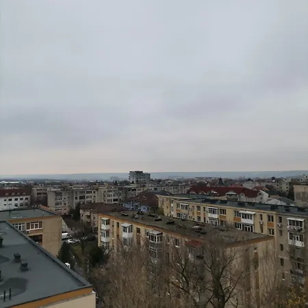 Appartamento Solea Center Craiova