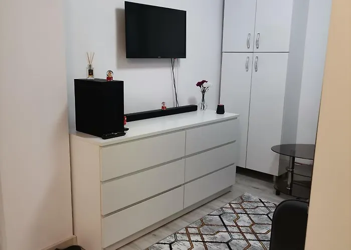 Solea Center * Craiova