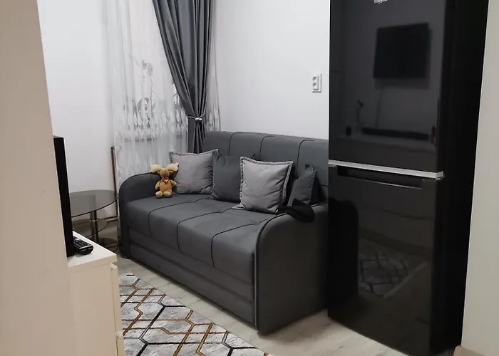 Solea Center 克拉奥华