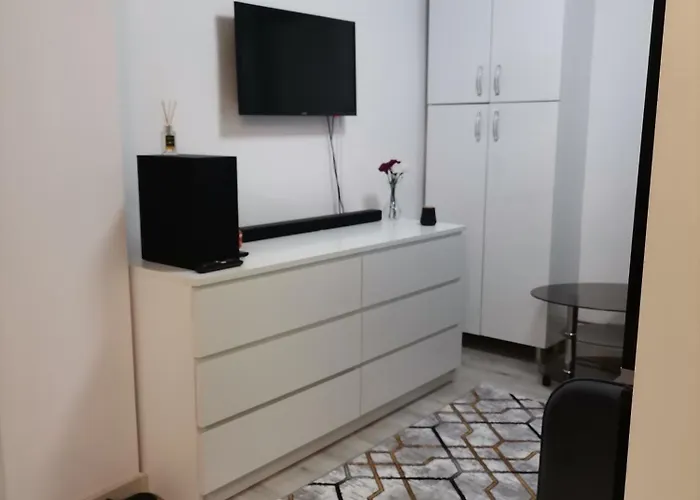 Apartment Solea Center *