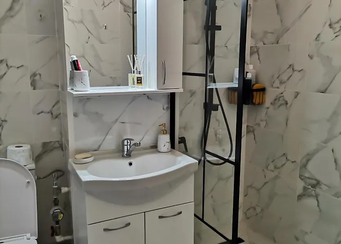 Solea Center Apartment