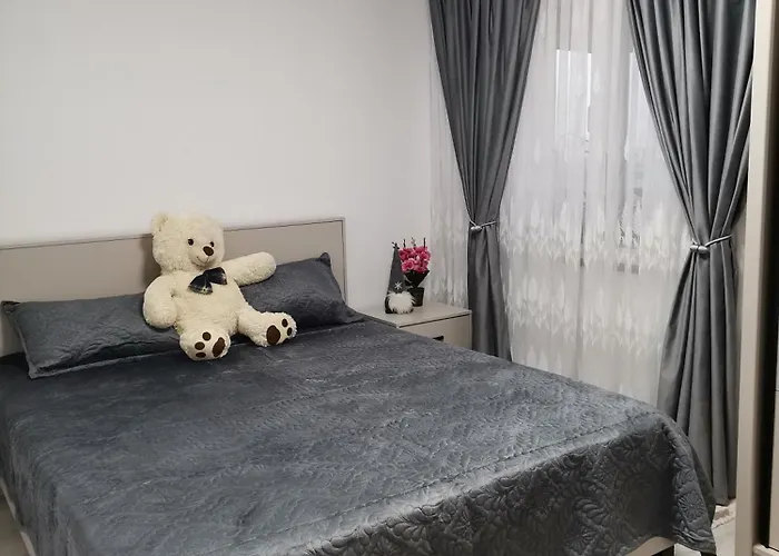 Solea Center Apartment Craiova